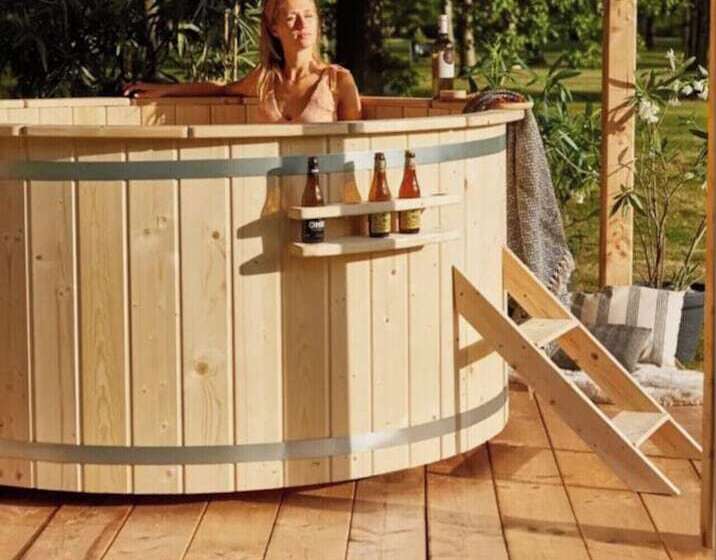 צימר Chalet Torcel Affittacamere