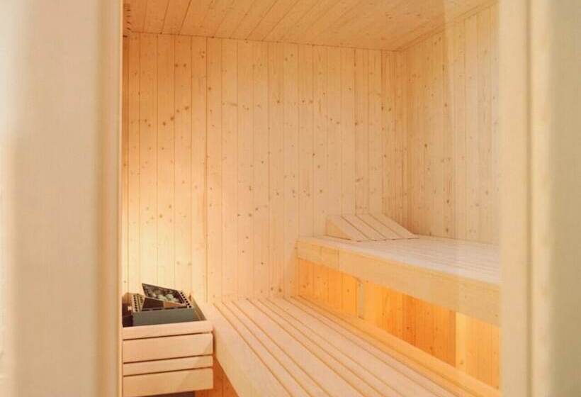 צימר Chalet Torcel Affittacamere