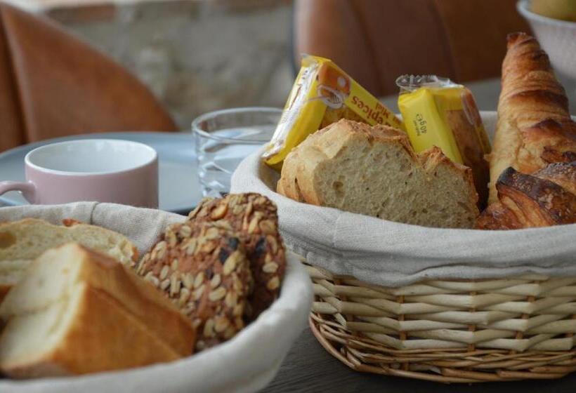 ベッドアンドブレックファースト Chambres D Hôtes Maison Les Galettes
