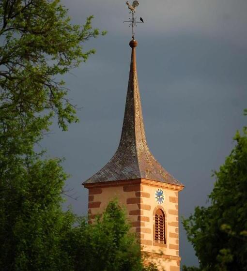 ベッドアンドブレックファースト Couleurs Nature