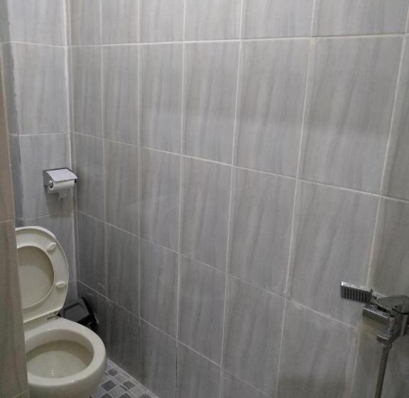 住宿加早餐  De Kock