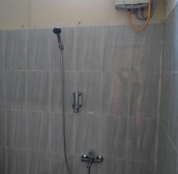 住宿加早餐  De Kock