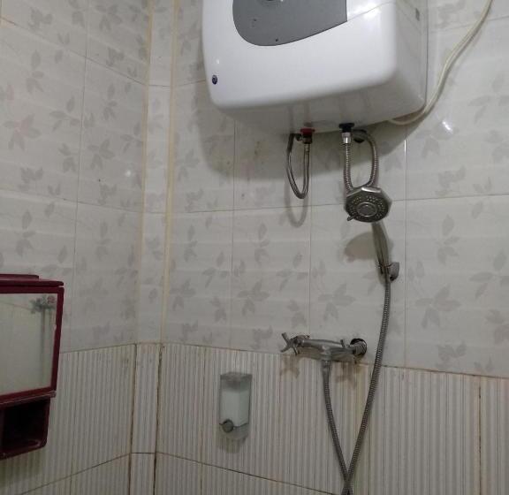 住宿加早餐  De Kock