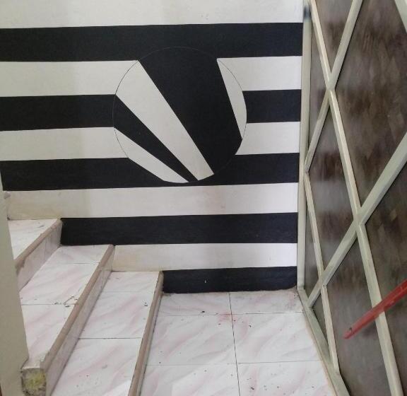 住宿加早餐  De Kock