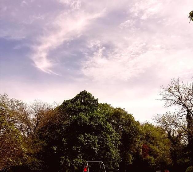 住宿加早餐  Domaine De La Célarié