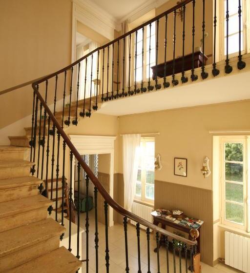 住宿加早餐  Domaine De La Célarié