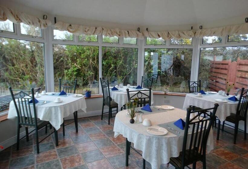 צימר Dunlavin House   Aidan Obrien