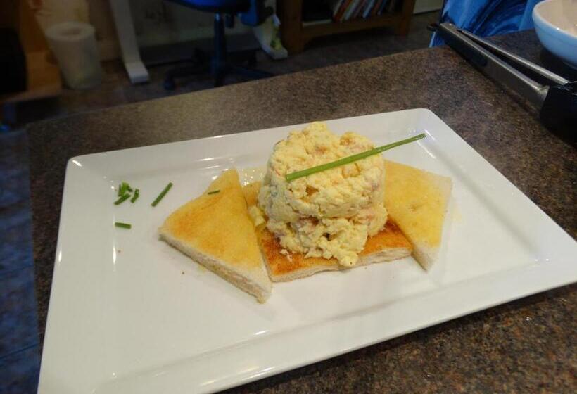 צימר Dunlavin House   Aidan Obrien