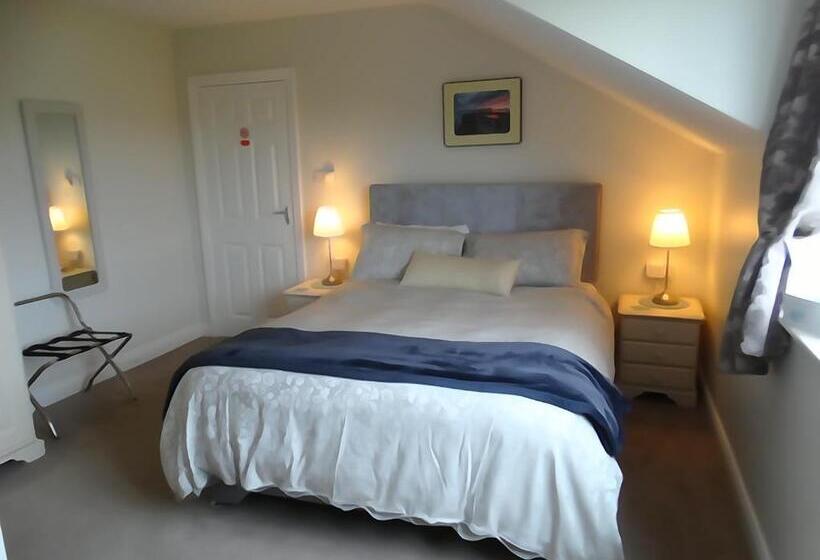 צימר Dunlavin House   Aidan Obrien