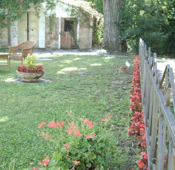 住宿加早餐  Fondo Riso