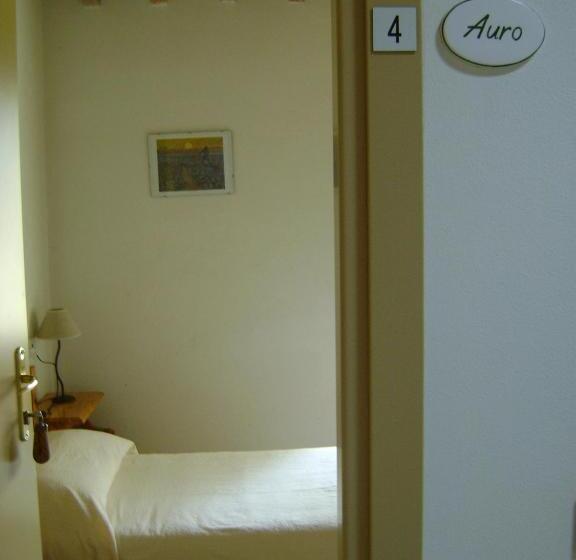 住宿加早餐  Fondo Riso