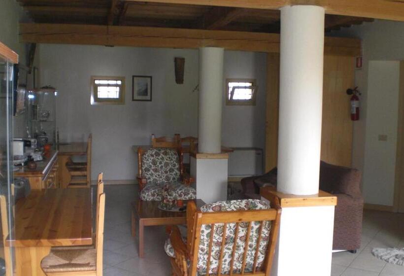 住宿加早餐  Fondo Riso