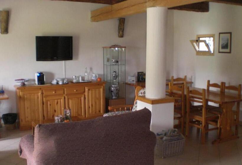 住宿加早餐  Fondo Riso