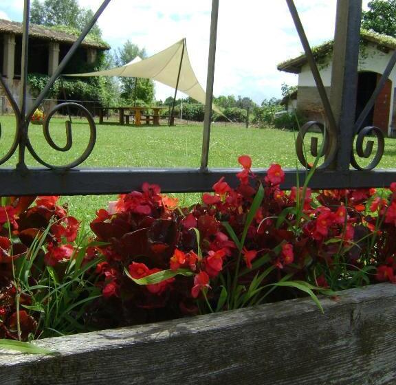 住宿加早餐  Fondo Riso