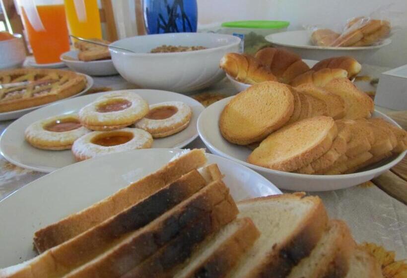 住宿加早餐  Fondo Riso