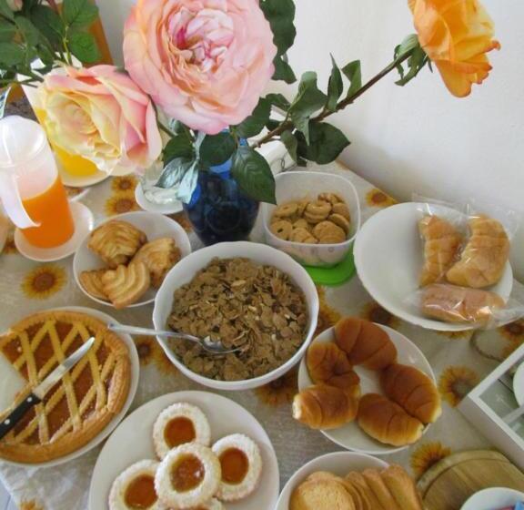 住宿加早餐  Fondo Riso