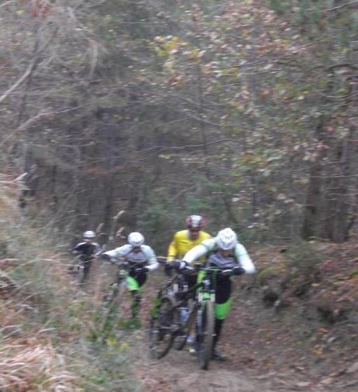 住宿加早餐  Fondo Riso