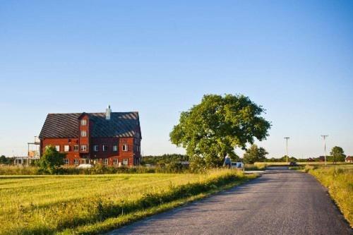 ベッドアンドブレックファースト Gotland Magazin1 Guesthouse