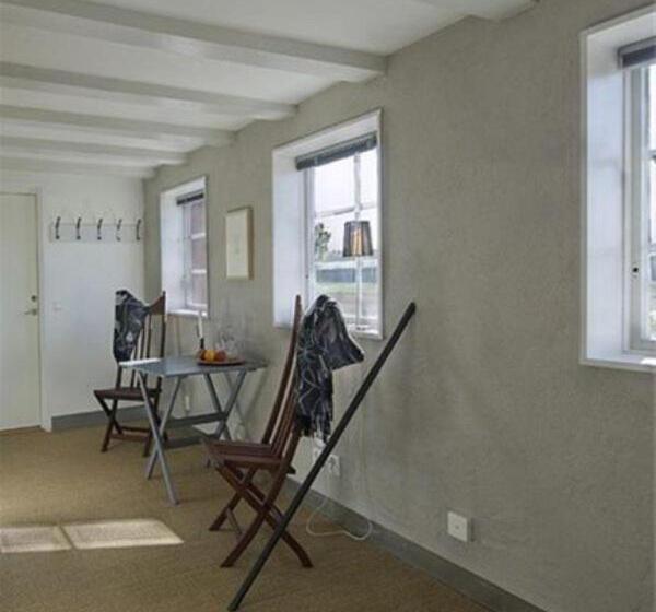 ベッドアンドブレックファースト Gotland Magazin1 Guesthouse