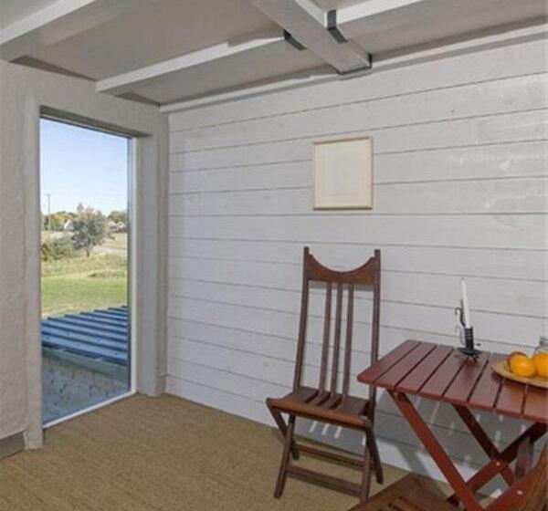 ベッドアンドブレックファースト Gotland Magazin1 Guesthouse