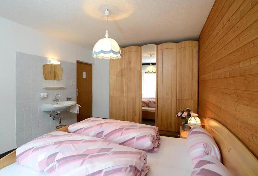Bed and Breakfast Gästehaus Riml