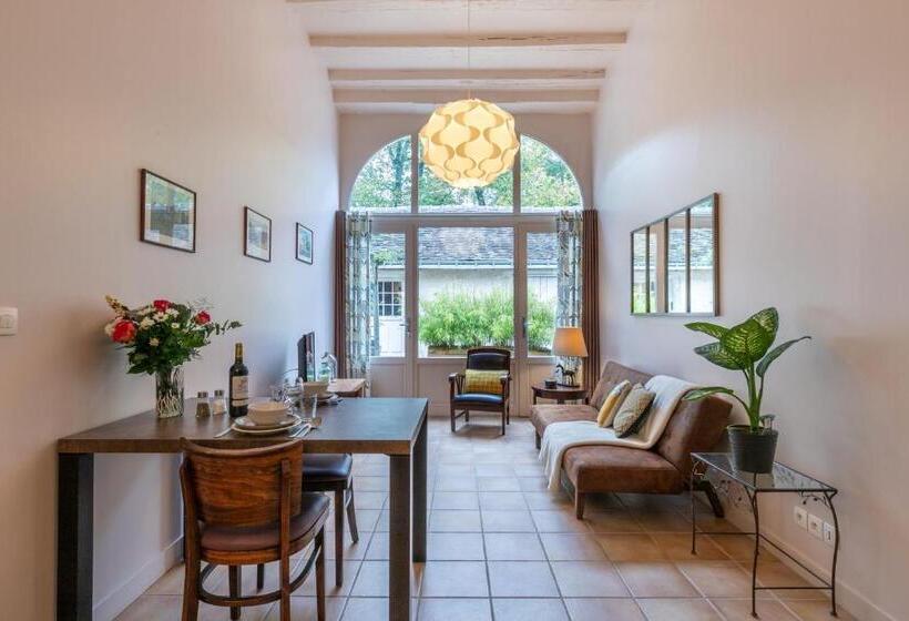 민박 Gîtes De La Bigauderie