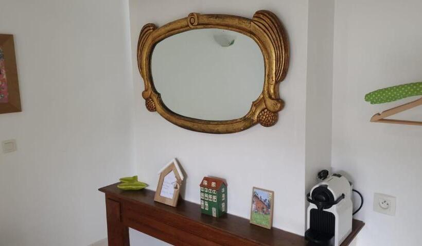 ベッドアンドブレックファースト Honfleur à Deux