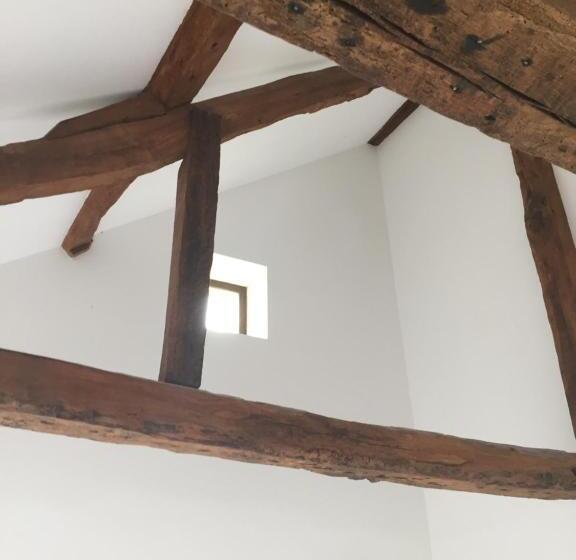 ベッドアンドブレックファースト Honfleur à Deux