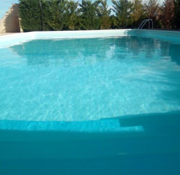 ベッドアンドブレックファースト Il Piccolo Rifugio