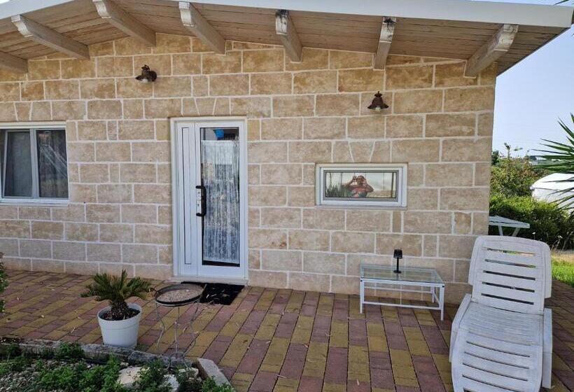 ベッドアンドブレックファースト Il Piccolo Rifugio