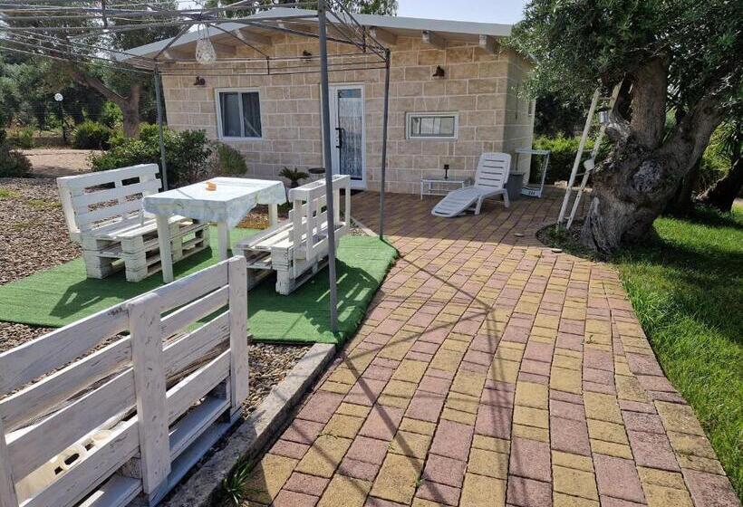 ベッドアンドブレックファースト Il Piccolo Rifugio