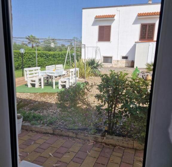 ベッドアンドブレックファースト Il Piccolo Rifugio