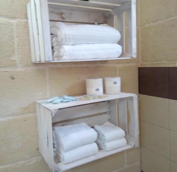 ベッドアンドブレックファースト Il Piccolo Rifugio