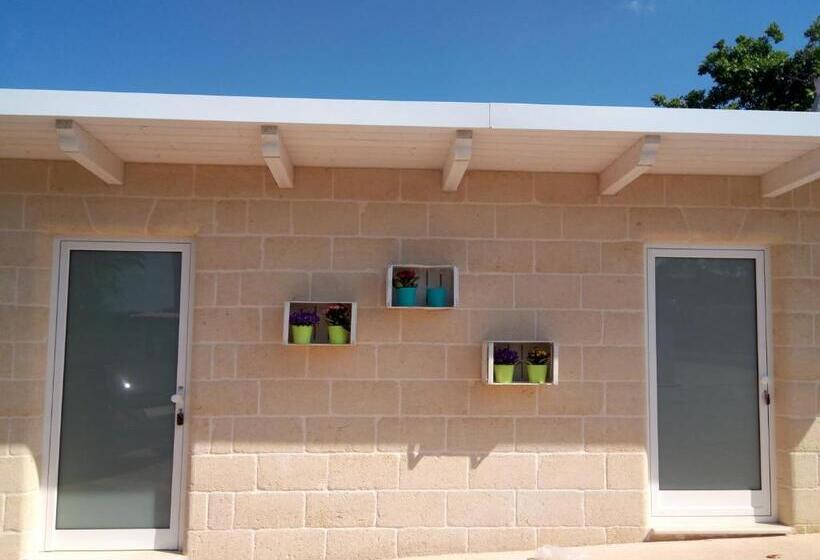 ベッドアンドブレックファースト Il Piccolo Rifugio