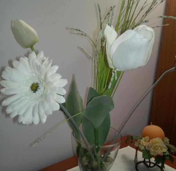 ベッドアンドブレックファースト Il Piccolo Rifugio