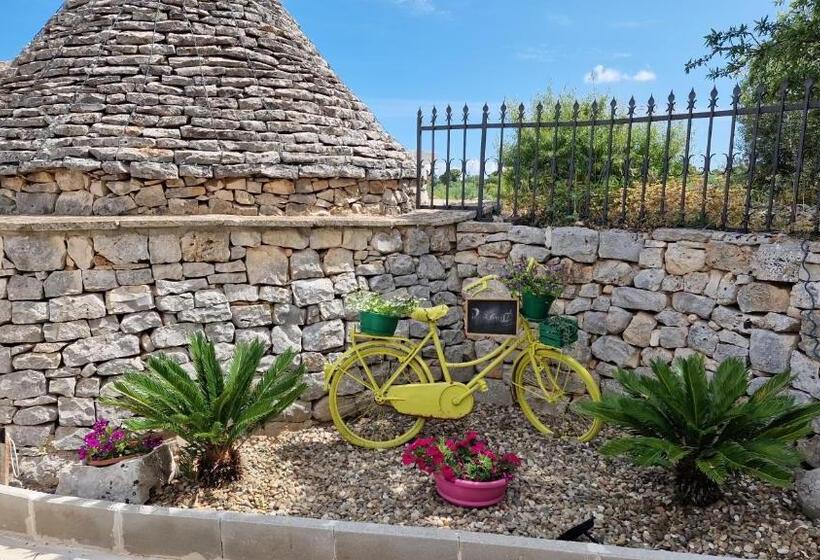 ベッドアンドブレックファースト Il Piccolo Rifugio