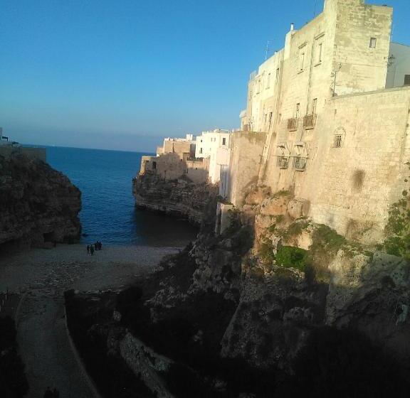 ベッドアンドブレックファースト Il Piccolo Rifugio