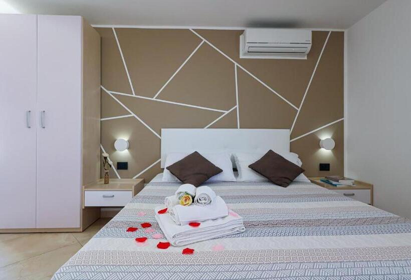 Bed and Breakfast Il Sole Del Salento