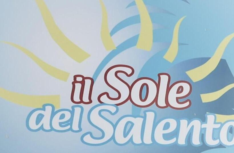 Bed and Breakfast Il Sole Del Salento