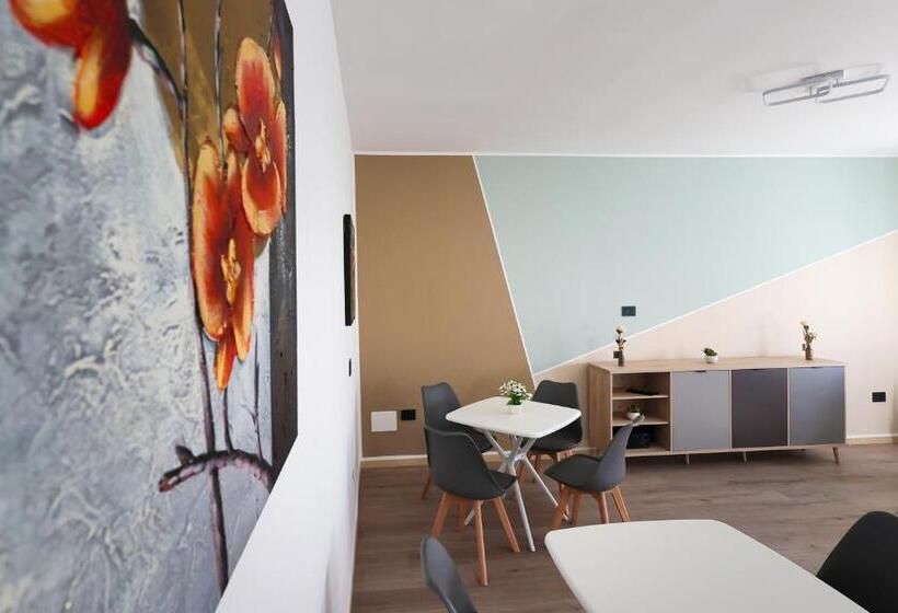 Bed and Breakfast Il Sole Del Salento