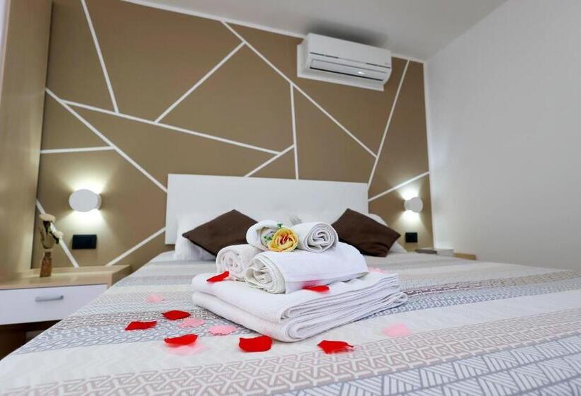 Bed and Breakfast Il Sole Del Salento