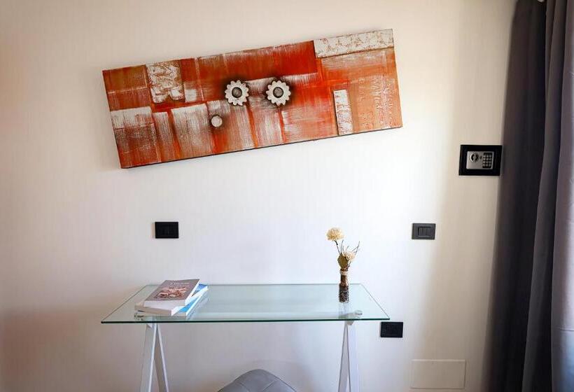 Bed and Breakfast Il Sole Del Salento