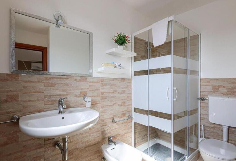 Bed and Breakfast Il Sole Del Salento