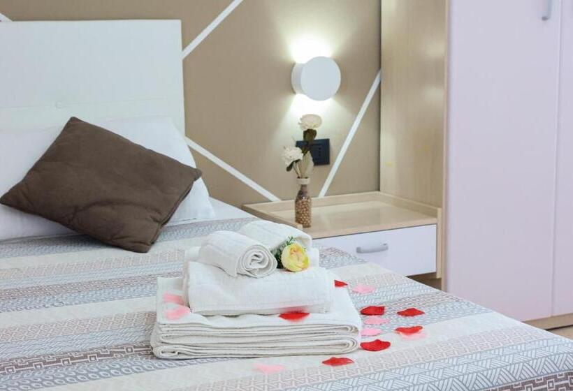 Bed and Breakfast Il Sole Del Salento