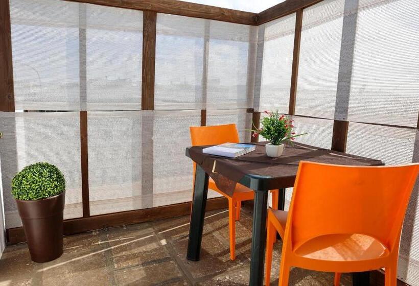 Bed and Breakfast Il Sole Del Salento