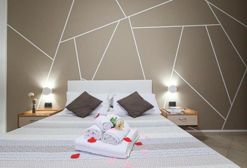 Bed and Breakfast Il Sole Del Salento