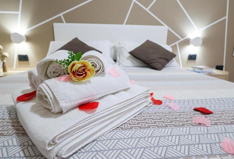 Bed and Breakfast Il Sole Del Salento