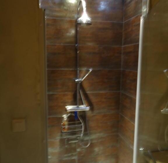 צימר L Eterlou Chambres D Hote