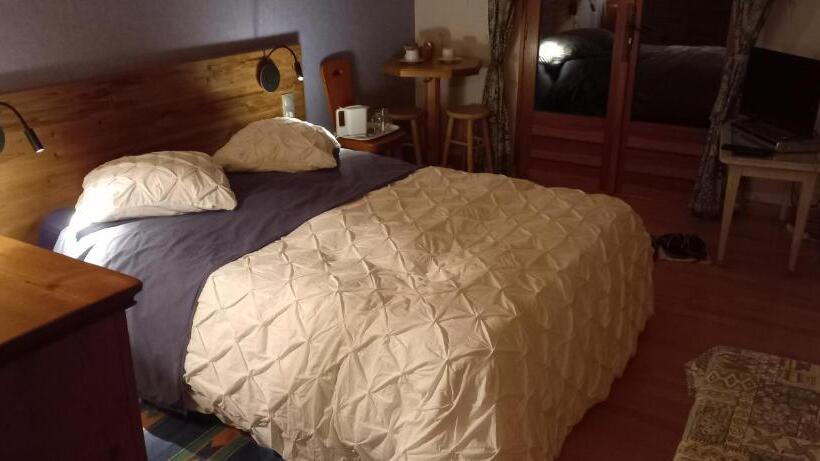 צימר L Eterlou Chambres D Hote