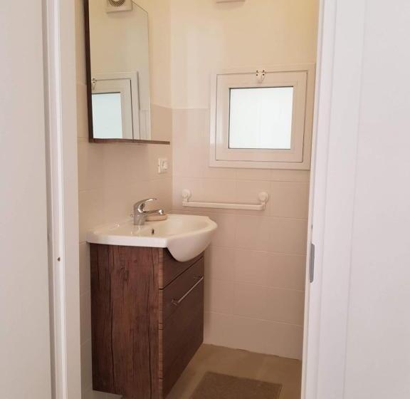 צימר La Casa Di Totò